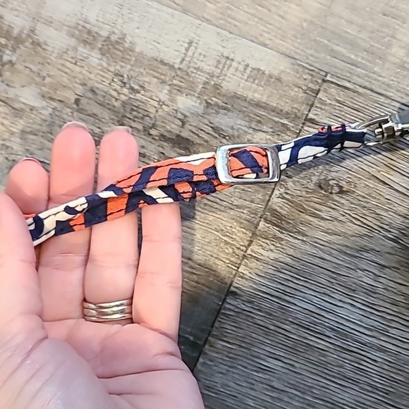 Vera Bradley Small crossbody wallet​ - Picture 5 of 8